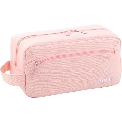Trousse ? Crayons Grande Capacit¿¿,?Tui ¿¿ Crayons Fille,Grande Capacit¿¿ Trousse ? Crayons,Trousse ¿¿ Crayons En Toile (F)