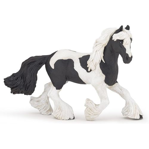 Dda-Papo - 51550 - Figurine - Cob, Taille Unique
