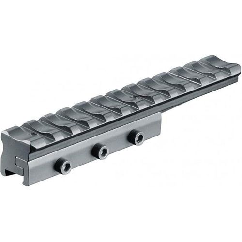 Rail De Conversion 11 Mm En 22 Mm Umarex