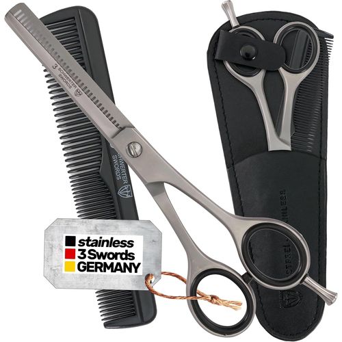 Teppd-- Ciseaux De Efiler/D¿¿S¿¿Paissir Salon Coiffure (304)