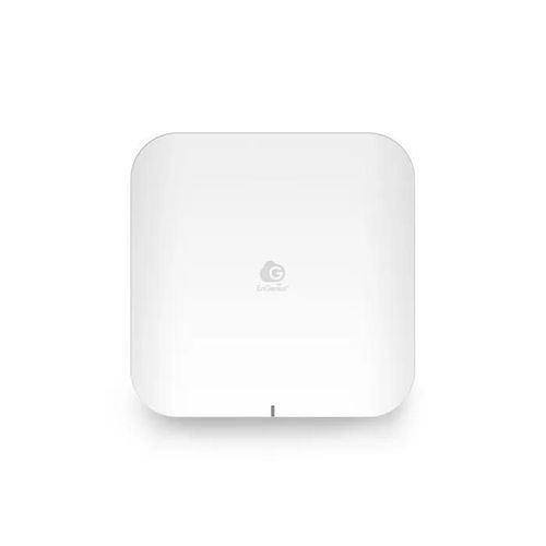 EnGenius ECW536 Punto Accesso WLAN Tri-band Wi-Fi 6E 11600Mbps PoE Cloud Bianco
