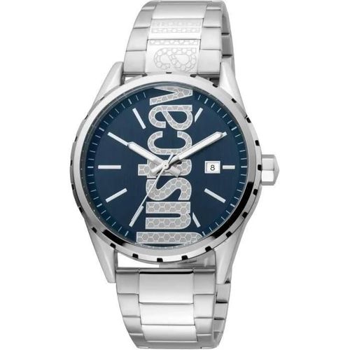 Montre - Just Cavalli - Jc1g082m0065 - Quartz - Analogique - Étanchéité 10 Atm