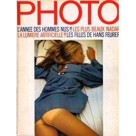 Photo N°80 De 1975 - L'Année Des Hommes Nus