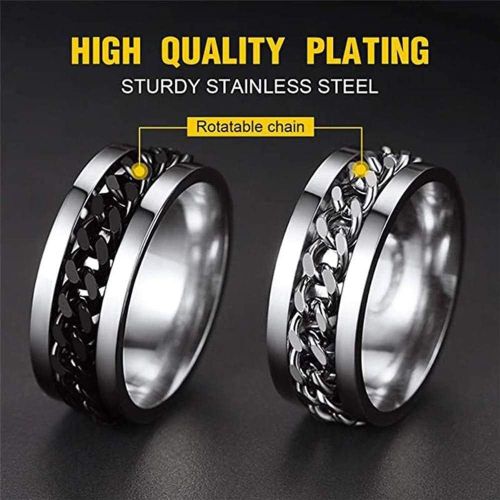 Pcs Anneaux Decapsuleur En Metal Ouvre Bouteille Tire Bouchon Biere Bagues, Decapsuleur En Acier Inoxydable-Bague Ouvre Bouteille Et Bières