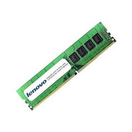 Lenovo TruDDR5 - DDR5 - module - 32 Go - DIMM 288 broches - 2800 MHz - mémoire enregistré