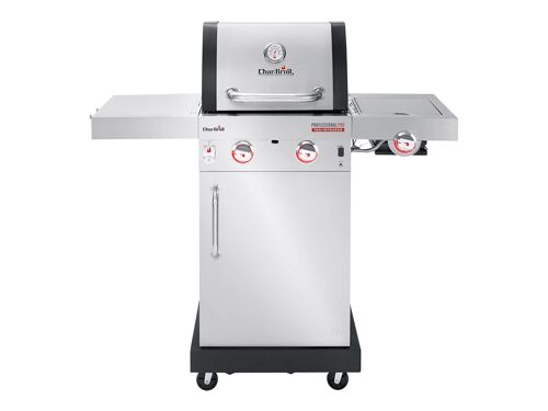Barbecue à gaz Char-Broil Professional Pro S 2