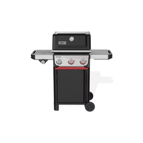 Barbecue à gaz Spirit E-335 - Weber