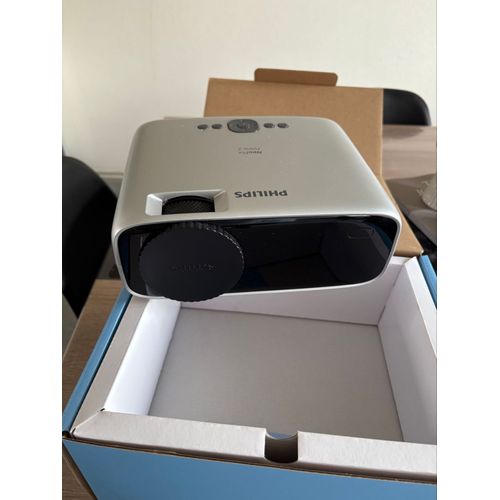 Vidéo projecteur 