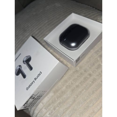 Galaxy buds 3