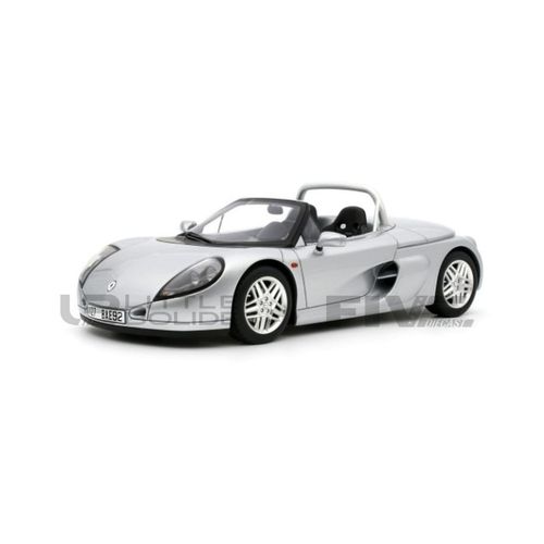 Otto Mobile 1/18 - Renault Spider - 1999 Ot1142-Otto Mobile