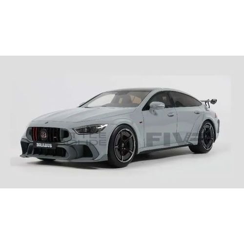 Gt Spirit 1/18 - Brabus Rocket 1000 - 2024 Gt513-Gt Spirit