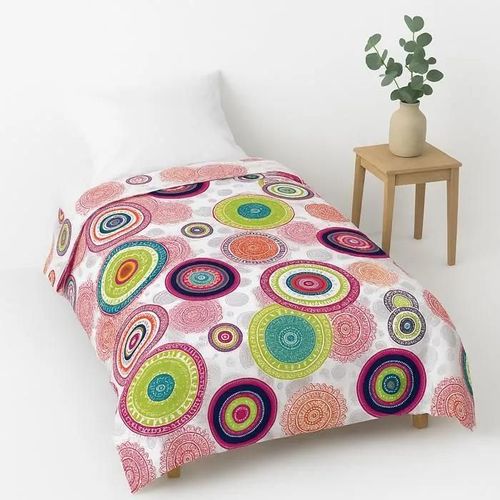 Couette Ultra Légère Design - 1 Ou 2 Personnes - Spécial Eté - Mortreux