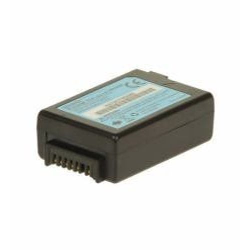 Zebra WA3025 - Batterie pour ordinateur de poche - Lithium Ion - 2850 mAh - pour Zebra Workabout Pro 4 Long; Workabout Pro 4