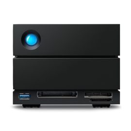 Disque dur externe Lacie - STLG16000400