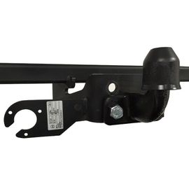 Attelage Fiat Ducato Fourgon L1/L2/L3/L4/L5 Aménagé (07/21-) Standard - Gdw