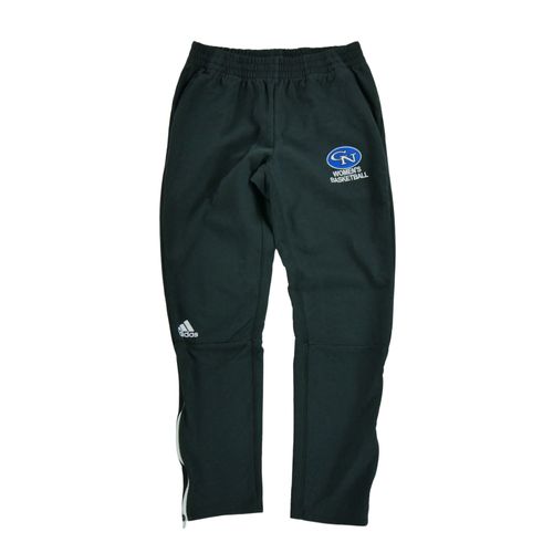Reconditionné - Jogging Adidas Climalite Basketball - Taille M - Femme - Noir