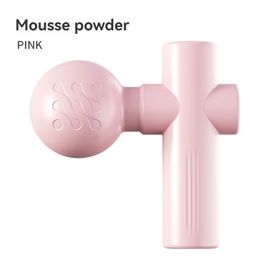 2025 Usb Mini Pistolet De Massage Fascia Machine Relaxation Musculaire Pistolet Vibrant Tige Massage Équipement De Fitness Cou Saisir Fascia Pistolet - Type A-Usb