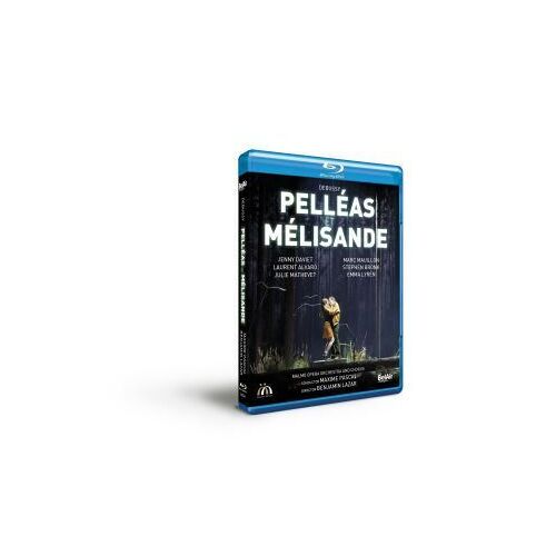 Pelleas Et Melisande