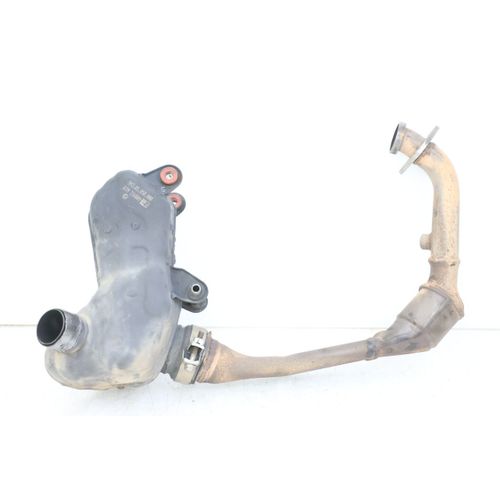 Collecteur Husqvarna Svartpilen 401 2018 - 2023 / 207854