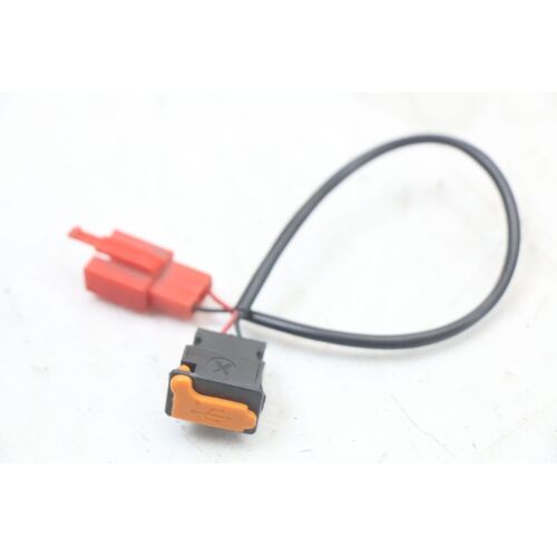 Prise Allume Cigare Wayscral E-Start 1 2018 - 2022 / 207740