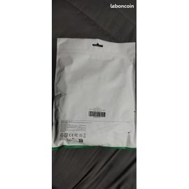 UGREEN Cat 7 Plat Câble Ethernet Réseau RJ45 Haut Débit 10Gbps 600MHz 8P8C (20 mètres)