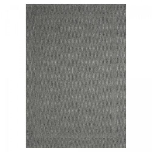 Tapis Exterieur 120x170 Gris