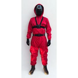 Costume Squid Game