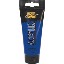 Bombe De Peinture Acrylique Liquitex - Bleu De Cobalt (381), 400 Ml, Neuve