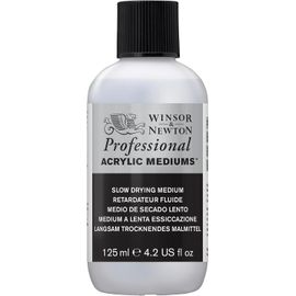 Medium Retardateur Fluide Slow Dri 125 Ml