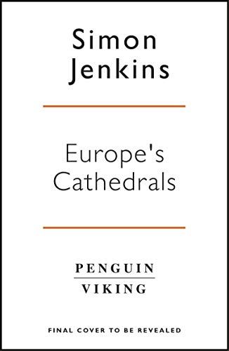 Europe's 100 Best Cathedrals