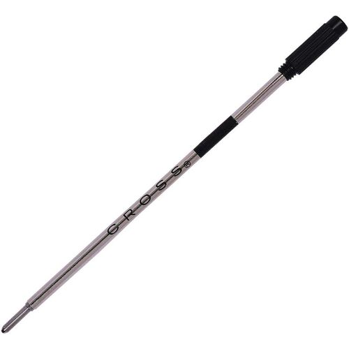 Recharge Noir Large Pour Stylo Bille Cross