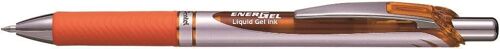 Energel Gel Rollerball Pen With Printing Mechanism, 1 Piece, 0.7 Mm