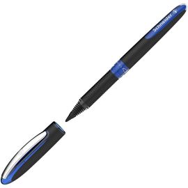 Roller One Sign Pointe Ultra - Smooth 1,0 Mm, Bleu