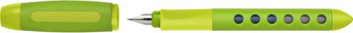 Stylo Plume Educatif Droitier Vert