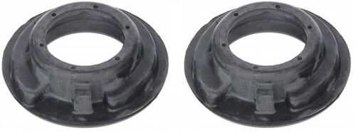 Deux Coupelles Amortisseurs Avants Droit Et/Ou Gauche - Renault Espace Iv 2.0 Dci 131 06/2002-12/2014