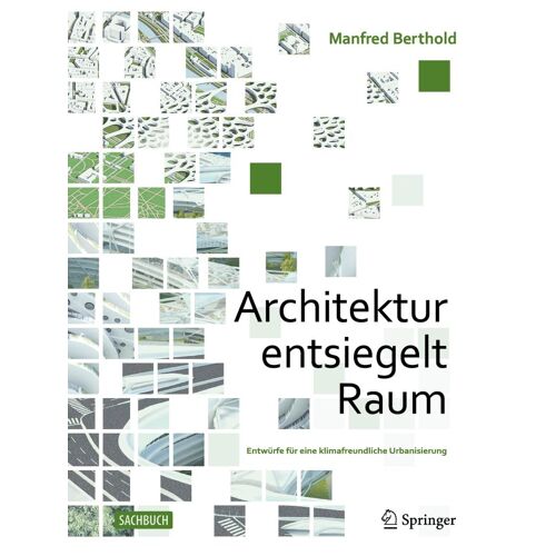 Architektur Entsiegelt Raum
