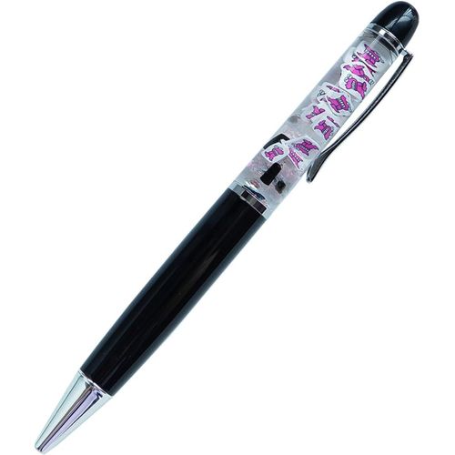 Stylos Dinosaures Amusants Flottants Flottants Pour L'écriture, Le Bureau, Le Journal Intime, Cadeau Unique Pour Femmes, Hommes, Enfants, Filles Et Garçons