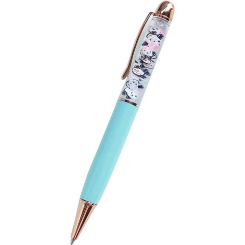 Stylos Amusants En Forme De Lapin Flottant Pour L'écriture, Le Bureau, Le Journal Intime, Cadeau Unique Pour Homme Et Femme