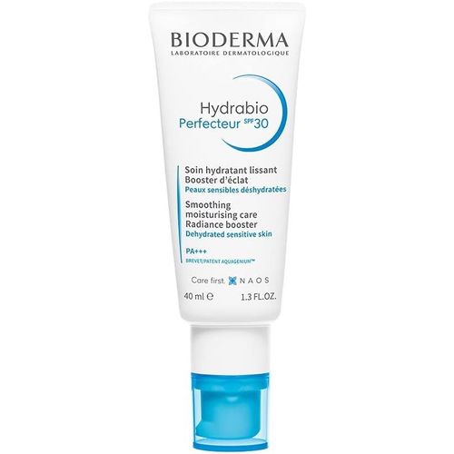 Lbgwp60-Hydrabio Perfecteur Spf30 40ml Crème Correcteur Anti-Âge/Anti-Uv/Antioxydant 