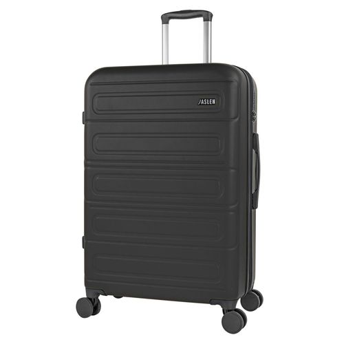 Valise Grande Taille 23Kg Rigide Spacieuse XL Pour Soute Avion Ultra Résistante Avec Idéale Pour Voyages Longs Et Moyens Séjours