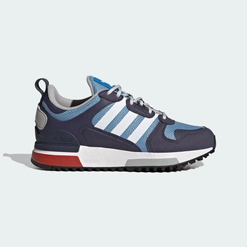 Chaussures Zx 700 Hd Adidas Team Light Blue Cloud White Shadow Navy