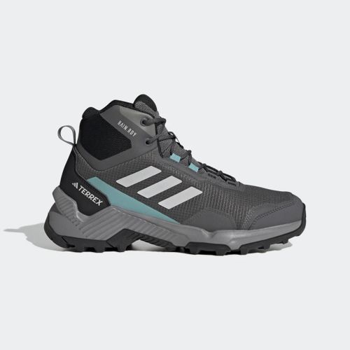 Chaussures De Randonnée Mismontante Eastrail 2.0 Rain.rdy Adidas Grey Five Dash Grey Core Black