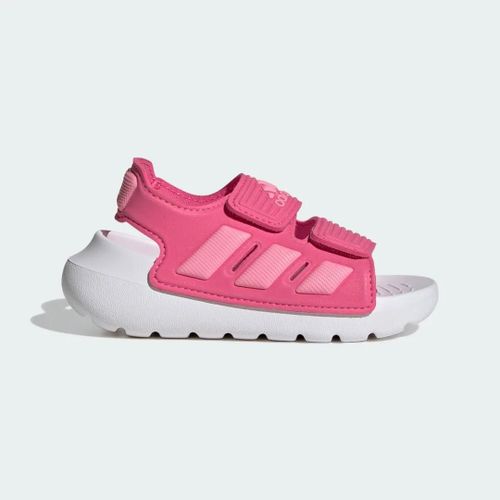 Chaussures Sandales Altaswim 2.0 Enfants Adidas Pulse Magenta Bliss Pink Cloud White