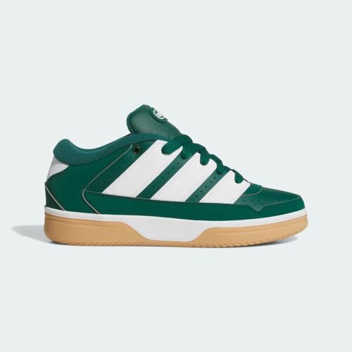 Chaussures Turnaround Adidas Collegiate Green Cloud White Gum