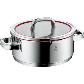 Wmf Function 4 Faitout Inox 24cm + Couvercle - 00760246380