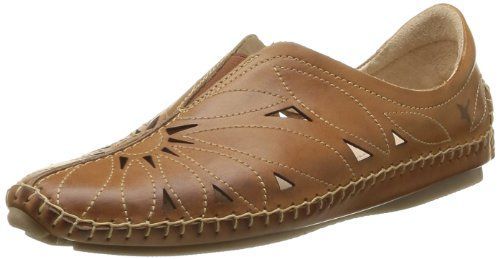 Mocassins Pikolinos Jerez 578-7399 Pour Femme