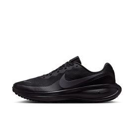 Chaussures De Running Sur Route Nike Revolution 8 Pour Noir