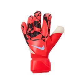 Gants De Football Nike Grip3 Goalkeeper - Rouge