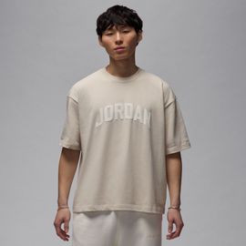 T-Shirt Jordan Flight Essentials Pour Homme - Marron