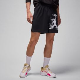 Short À Motif Dri-Fit Jordan Sport Pour Homme - Noir